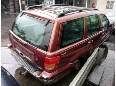 jeep gr.cherokee (wj/wg) del año 2000 2