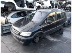 opel zafira a del año 2003