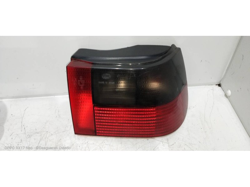 Recambio de piloto trasero derecho para seat ibiza (6k) gt referencia OEM IAM   