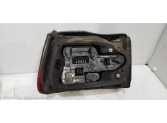 Recambio de piloto trasero derecho para seat ibiza (6k) gt referencia OEM IAM    2