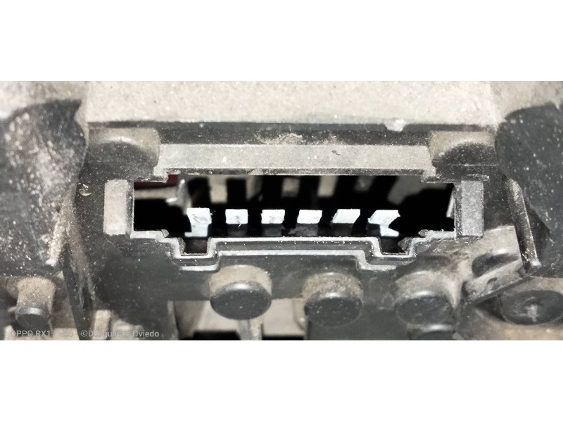 Recambio de piloto trasero derecho para seat ibiza (6k) gt referencia OEM IAM   