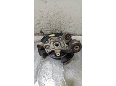 Recambio de mangueta trasera izquierda para honda cr-v (re) comfort referencia OEM IAM 43102SWW   2