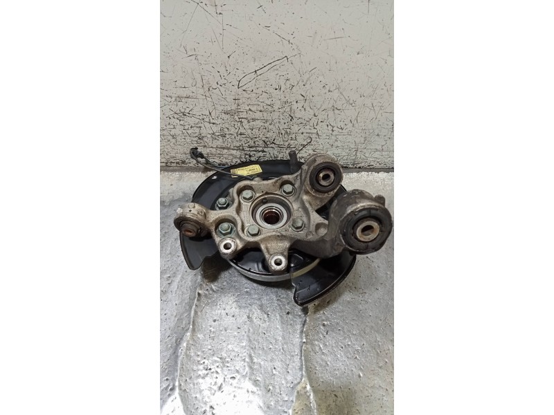 Recambio de mangueta trasera izquierda para honda cr-v (re) comfort referencia OEM IAM 43102SWW  