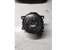 Recambio de faro antiniebla izquierdo para citroen c6 2.7 v6 hdi fap cat (uhz / dt17ted4) referencia OEM IAM   