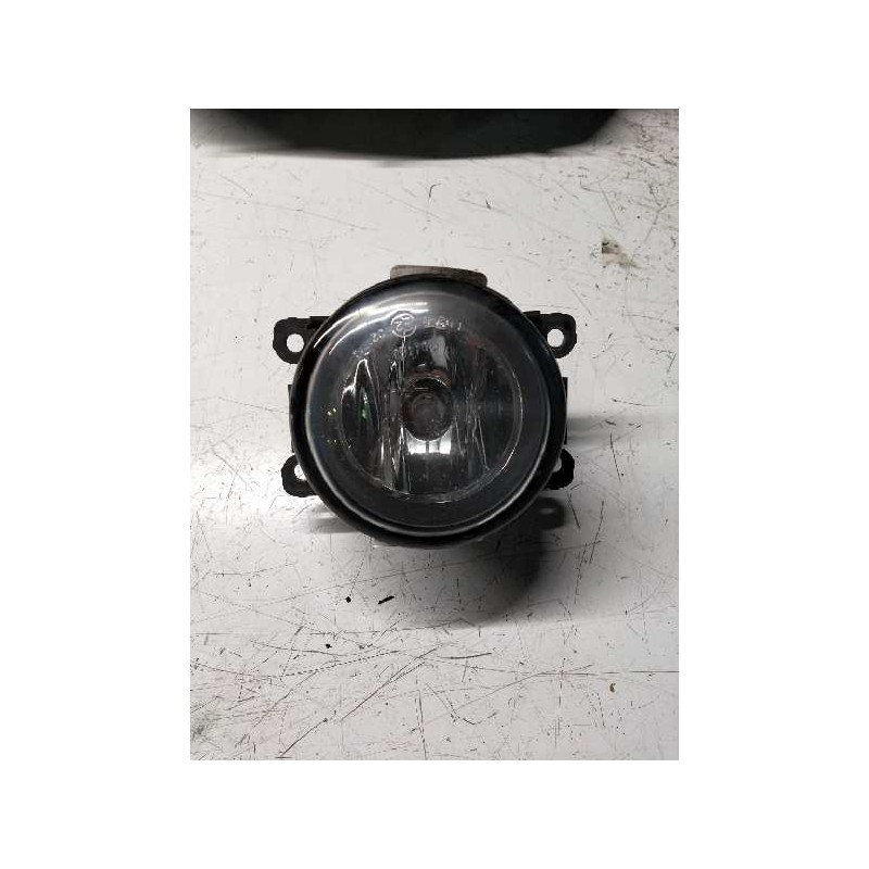 Recambio de faro antiniebla izquierdo para citroen c6 2.7 v6 hdi fap cat (uhz / dt17ted4) referencia OEM IAM   