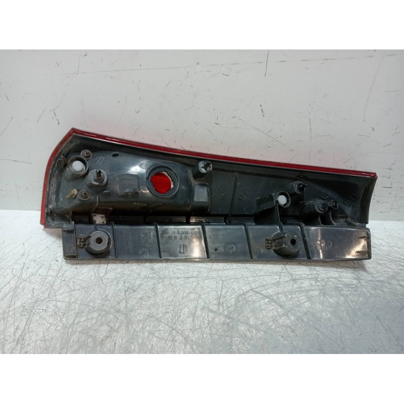 Recambio de piloto trasero derecho para kia cee´d sporty wagon 1.6 cat referencia OEM IAM   SUPERIOR