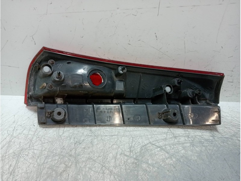 Recambio de piloto trasero derecho para kia cee´d sporty wagon 1.6 cat referencia OEM IAM   SUPERIOR