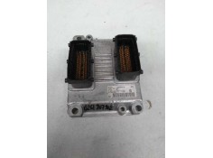 Recambio de centralita motor uce para fiat punto berlina (188) referencia OEM IAM 0261207902 00551803120 