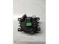 Recambio de faro antiniebla izquierdo para citroen c6 2.7 v6 hdi fap cat (uhz / dt17ted4) referencia OEM IAM    2