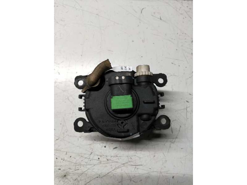 Recambio de faro antiniebla izquierdo para citroen c6 2.7 v6 hdi fap cat (uhz / dt17ted4) referencia OEM IAM   