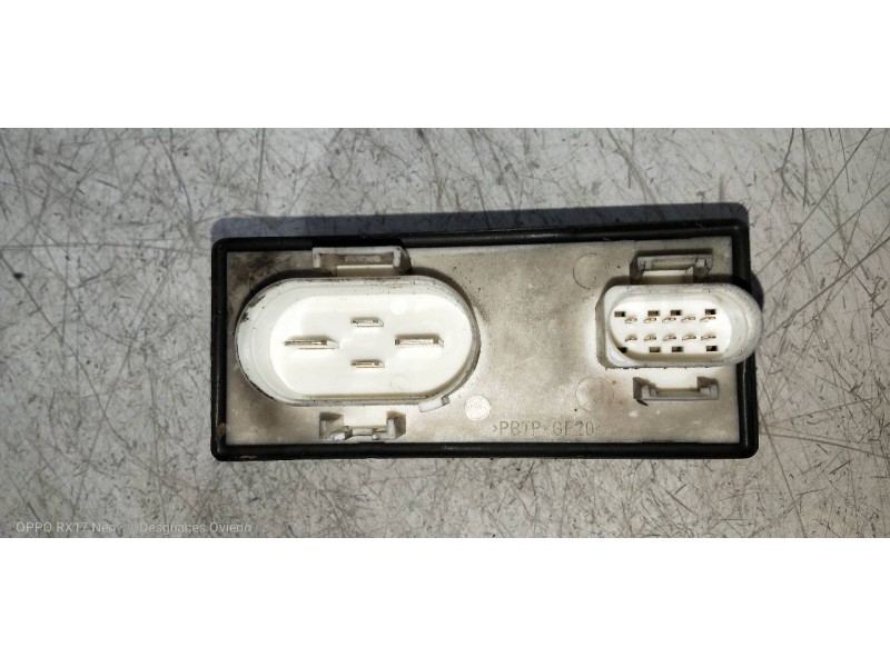 Recambio de caja precalentamiento para seat ibiza (6k) gt referencia OEM IAM 6K0919506A 898937000 