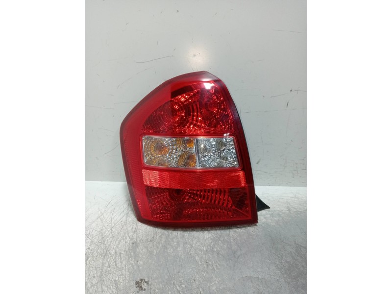 Recambio de piloto trasero izquierdo para kia cerato 2.0 turbodiesel cat referencia OEM IAM   