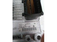 Recambio de centralita motor uce para fiat punto berlina (188) referencia OEM IAM 0261207902 00551803120  2
