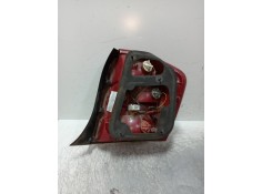 Recambio de piloto trasero izquierdo para kia cerato 2.0 turbodiesel cat referencia OEM IAM    2