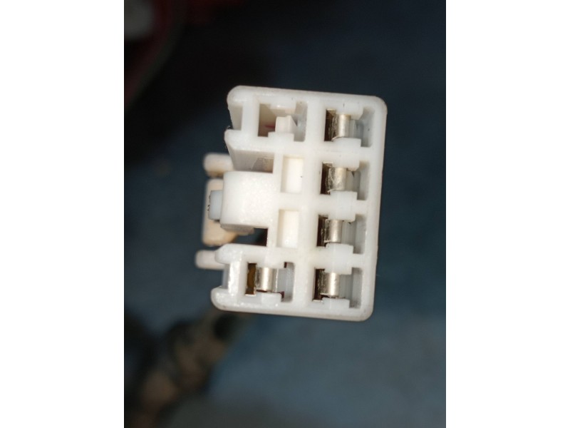 Recambio de piloto trasero derecho para kia cee´d 1.6 crdi cat referencia OEM IAM   