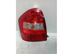 Recambio de piloto trasero izquierdo para kia cerato 2.0 turbodiesel cat referencia OEM IAM   