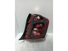 Recambio de piloto trasero izquierdo para kia cerato 2.0 turbodiesel cat referencia OEM IAM    2