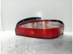 Recambio de piloto trasero derecho para kia clarus 2.0 cat referencia OEM IAM   