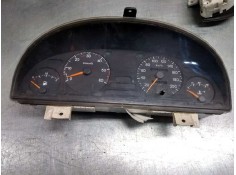 Recambio de cuadro instrumentos para peugeot 806 1.9 turbodiesel referencia OEM IAM 1477491080 09036029908 