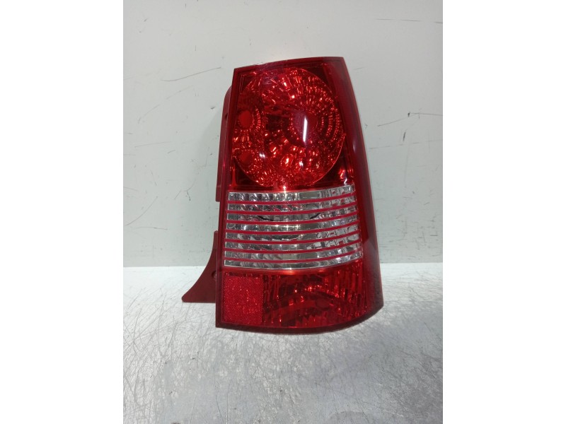 Recambio de piloto trasero derecho para kia picanto 1.1 cat referencia OEM IAM   