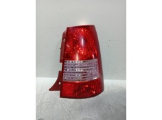 Recambio de piloto trasero derecho para kia picanto 1.1 ex referencia OEM IAM   