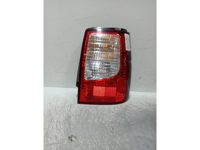 Recambio de piloto trasero derecho para kia joice ls referencia OEM IAM   