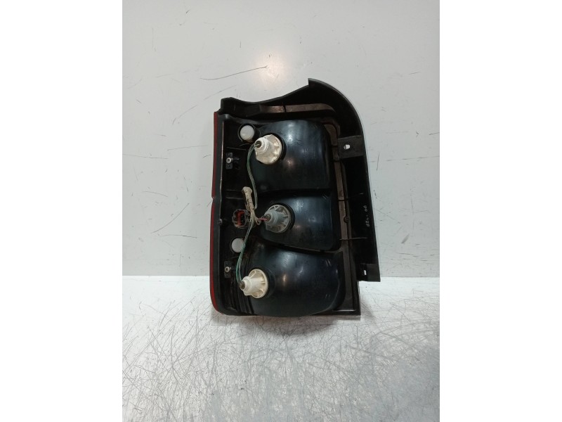 Recambio de piloto trasero derecho para kia joice ls referencia OEM IAM   