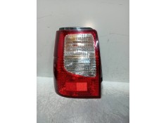 Recambio de piloto trasero izquierdo para kia joice ls referencia OEM IAM   