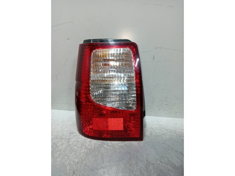 Recambio de piloto trasero izquierdo para kia joice ls referencia OEM IAM   