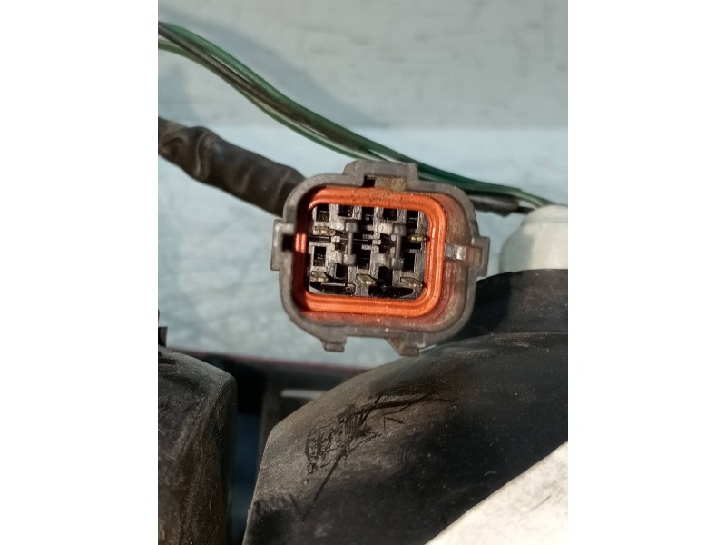 Recambio de piloto trasero izquierdo para kia joice ls referencia OEM IAM   