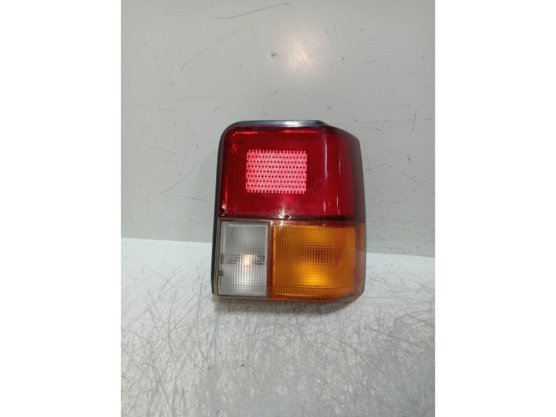 Recambio de piloto trasero derecho para kia pride referencia OEM IAM    Recambio de piloto trasero derecho para kia pride referencia OEM IAM