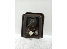 Recambio de piloto trasero derecho para kia pride referencia OEM IAM    2