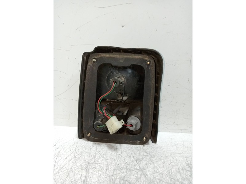 Recambio de piloto trasero derecho para kia pride referencia OEM IAM    Recambio de piloto trasero derecho para kia pride referencia OEM IAM