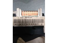 Recambio de cuadro instrumentos para peugeot 806 1.9 turbodiesel referencia OEM IAM 1477491080 09036029908  2