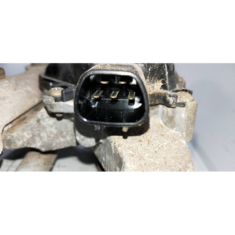 Recambio de motor limpia delantero para subaru legacy familiar/outback b13 (bp) 2.5 sw referencia OEM IAM   