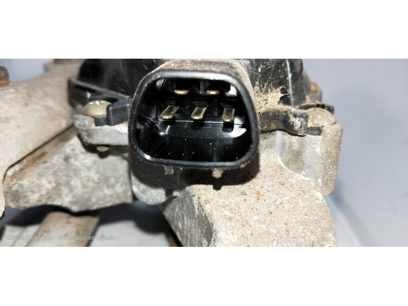 Recambio de motor limpia delantero para subaru legacy familiar/outback b13 (bp) 2.5 sw referencia OEM IAM   