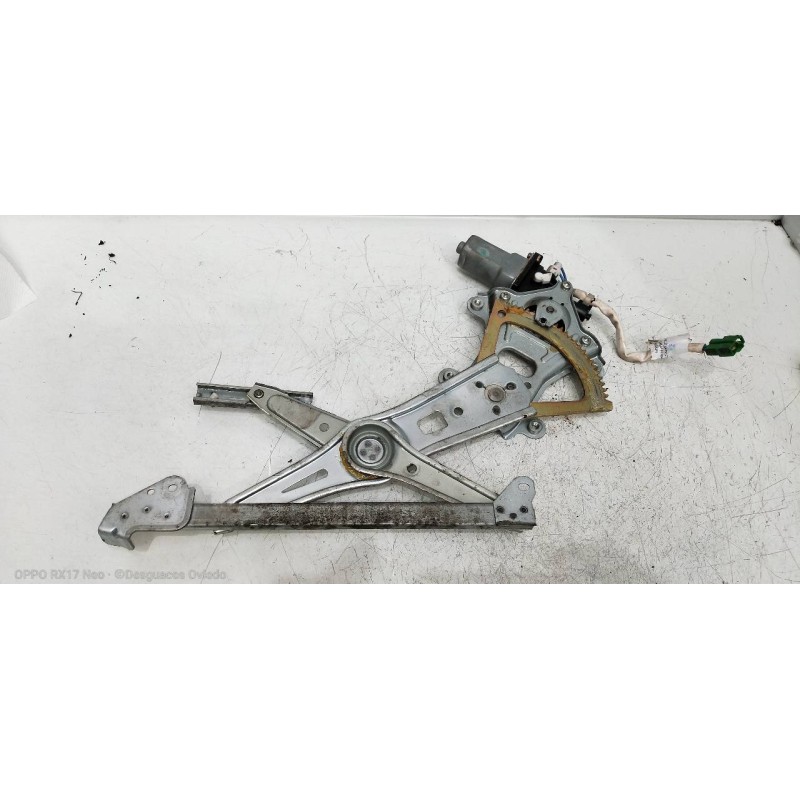 Recambio de elevalunas delantero derecho para subaru legacy familiar/outback b13 (bp) 2.5 sw referencia OEM IAM   5P SW