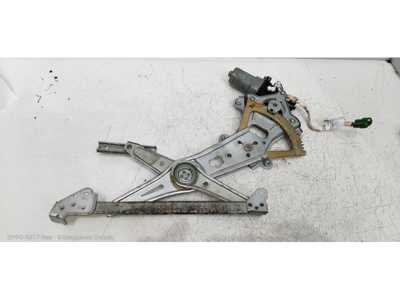 Recambio de elevalunas delantero derecho para subaru legacy familiar/outback b13 (bp) 2.5 sw referencia OEM IAM   5P SW