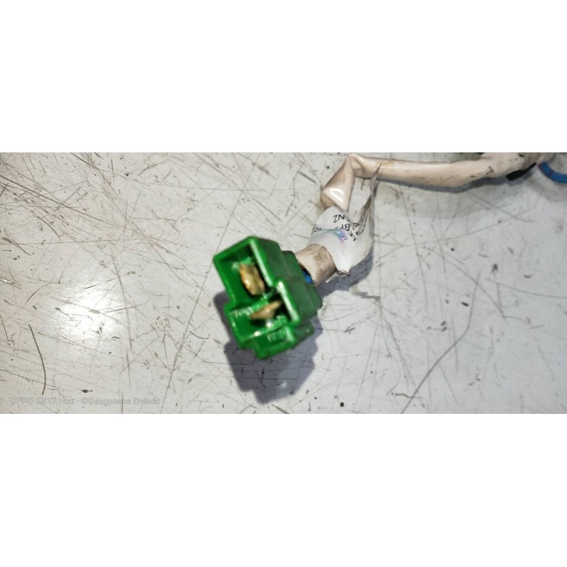 Recambio de elevalunas delantero derecho para subaru legacy familiar/outback b13 (bp) 2.5 sw referencia OEM IAM   5P SW