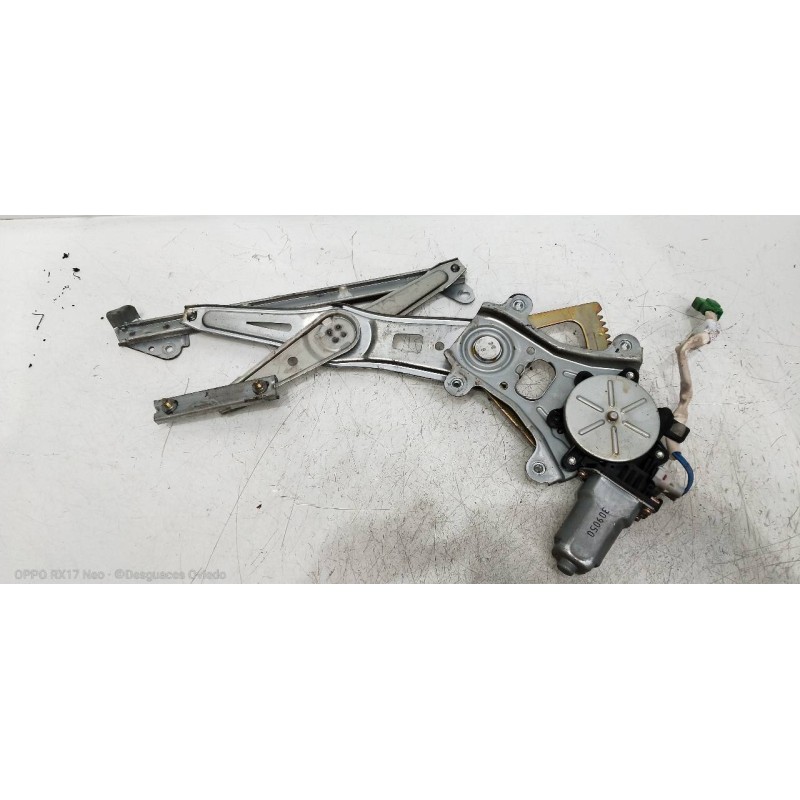 Recambio de elevalunas delantero derecho para subaru legacy familiar/outback b13 (bp) 2.5 sw referencia OEM IAM   5P SW
