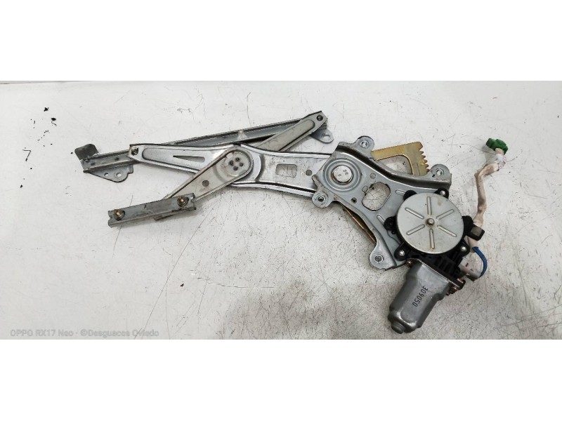 Recambio de elevalunas delantero derecho para subaru legacy familiar/outback b13 (bp) 2.5 sw referencia OEM IAM   5P SW