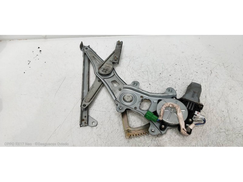 Recambio de elevalunas delantero izquierdo para subaru legacy familiar/outback b13 (bp) 2.5 sw referencia OEM IAM   5P SW