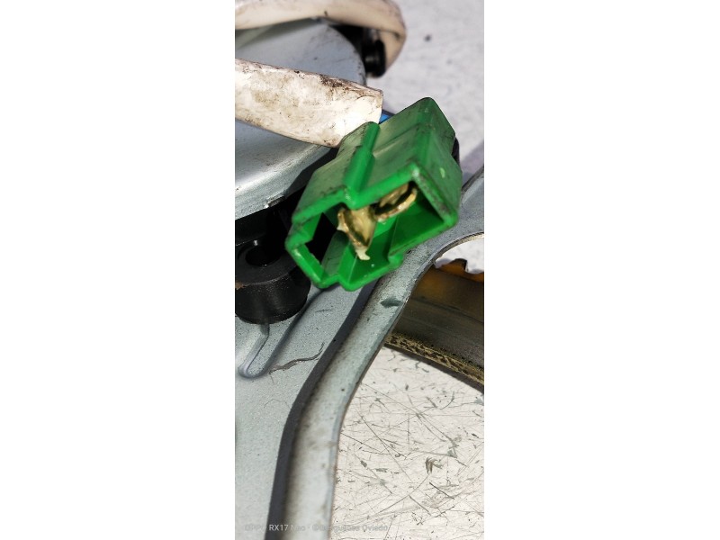 Recambio de elevalunas delantero izquierdo para subaru legacy familiar/outback b13 (bp) 2.5 sw referencia OEM IAM   5P SW