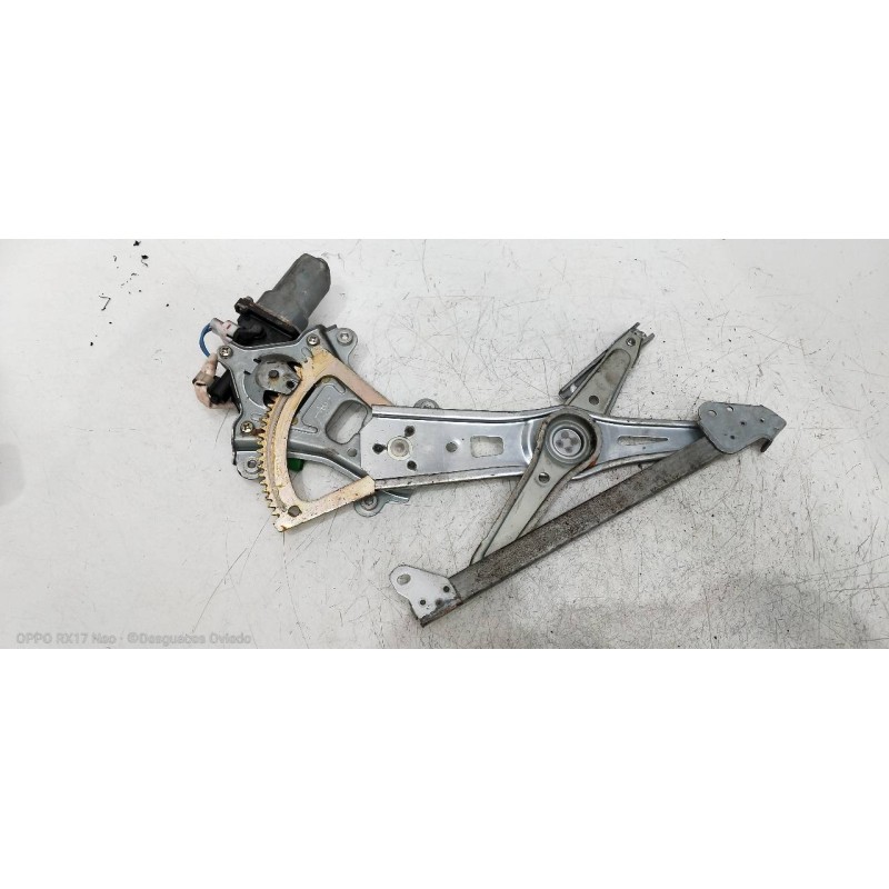 Recambio de elevalunas delantero izquierdo para subaru legacy familiar/outback b13 (bp) 2.5 sw referencia OEM IAM   5P SW