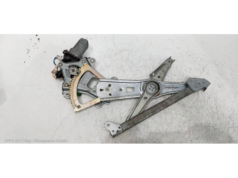 Recambio de elevalunas delantero izquierdo para subaru legacy familiar/outback b13 (bp) 2.5 sw referencia OEM IAM   5P SW