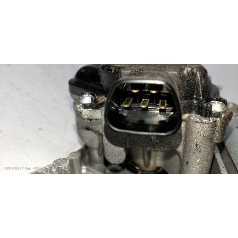 Recambio de motor limpia delantero para honda civic berlina 5 (fk) 2.2 i-ctdi comfort referencia OEM IAM   