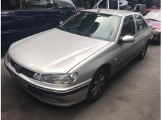 peugeot 406 berlina (s1/s2) del año 1999