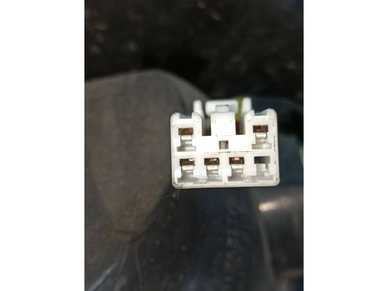 Recambio de piloto trasero izquierdo para kia rio 1.5 cat referencia OEM IAM   