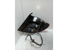 Recambio de piloto trasero izquierdo para kia rio ls berlina (5-ptas.) referencia OEM IAM    2