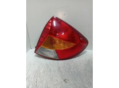 Recambio de piloto trasero derecho para kia rio ls berlina (5-ptas.) referencia OEM IAM   